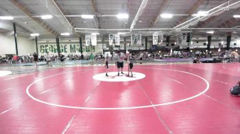 60.6 lbs Rr Rnd 1 - Ejaz Amid, Scanlan Wrestling Academy vs Levi Edmondson, Pit Bull Wrestling Academy