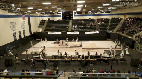 UTSA "San Antonio TX" at 2025 WGI Perc/Winds Dallas Regional