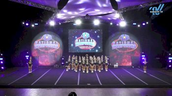 Tribe Athletics - FLASH [2023 L4 Senior - Medium Day 1] 2023 America's Best Grand Nationals