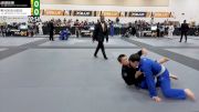 Lucas Ng vs Hudson Mcbride 2026 PBJJF Pan American Jiu-Jitsu Championships