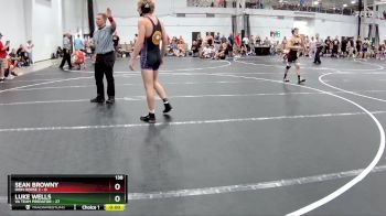 Replay: Mat 47 - 2024 Columbus Day Duals | Sep 21 @ 8 AM