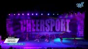 Valley Elite - Riptides [2024 L2.2 Youth - PREP - D2 Day 1] 2024 CHEERSPORT Concord Spring Classic