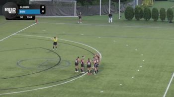 Replay: Bloomsburg vs Bentley | Sep 4 @ 7 PM