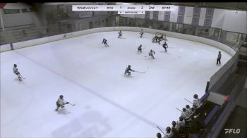 Replay: Home - 2023 Skyliners U14 vs Arrows U14 | Nov 18 @ 9 AM