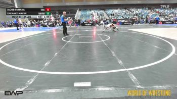 67 lbs 5th Place - Jacob Svitana, Truckee vs Zackary Mayer, Fallon Outlaws Wrestling Club