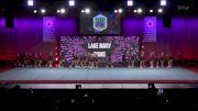 Lake Mary Rams [2022 Jr. Peewee Show Cheer 2] 2022 Pop Warner National Cheer & Dance Championship