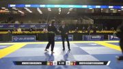 Kristen Elizabeth Desjardins vs Kimberly Erin Beckwith 2026 Pan Jiu Jitsu IBJJF Championship