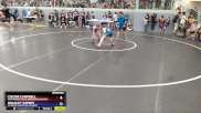 77 lbs Semifinal - Colter Campbell, Anchorage Youth Wrestling Academy vs Bradley Sherry, Interior Grappling Academy