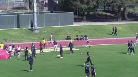 Replay: ODIFE Challenge Meet | Feb 7 @ 11 AM