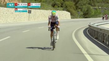 Replay: 2026 Tour of Turkey - Stage 5