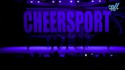 Pro Cheer - Lady Birds [2025 L3 Junior - D2 - Small - D Day 2] 2025 CHEERSPORT National All Star Cheerleading Championship