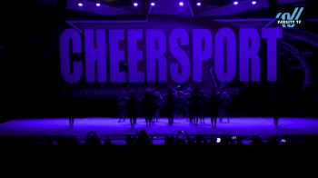 Pro Cheer - Lady Birds [2025 L3 Junior - D2 - Small - D Day 2] 2025 CHEERSPORT National All Star Cheerleading Championship