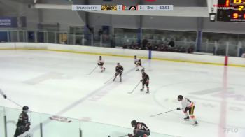 Replay: Home - 2024 NJ Bears vs Philly Little Flyers | Mar 14 @ 6 PM