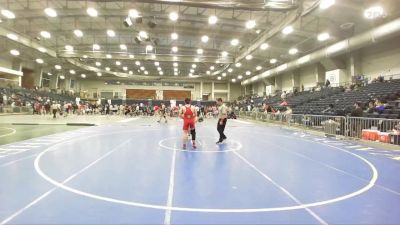 157 lbs Cons. Round 5 - Matt Verri, Oneonta State vs Zach Gerby, RIT