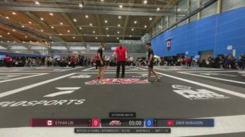 Replay: Mat 7 - 2026 ADCC Vancouver Open | Oct 24 @ 12 PM