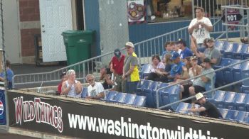 Replay: Away - 2024 Gateway vs Washington | Jun 18 @ 7 PM