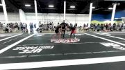 Isaiah Garcia vs Cesar Gonzalez 2023 ADCC Orange County Open