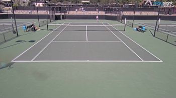 Replay: Court 11 - 2024 ITA Regionals | Sep 28 @ 8 AM