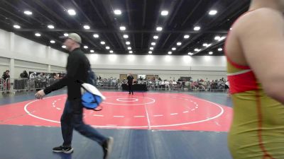 120 lbs Champ. Round 1 - Dylan Lynn, GA vs Jarold Cristian Cervantes Beune, FL