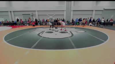 175 lbs Consi Of 16 #2 - Deven Bradshaw, Florida vs Bluny Davilma, Florida