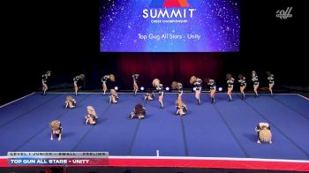 Top Gun All Stars - Unity [2026 L1 Junior - Small Prelims] 2026 The Summit