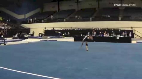 Jason Hao - Floor, All Pro MD - 2021 USA Gymnastics Development Program National Championships