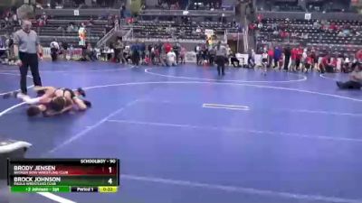 Replay: Mat 9 - 2022 AAU Winter Youth Nationals | Jan 9 @ 8 AM