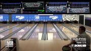2019 U.S. Open Qualifying Round 2, Squad B - Lanes 35-38