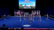 Cali Sport All Stars (Colombia) - Cali Sport [2018 L2 International Senior Day 1] UCA International All Star Cheerleading Championship