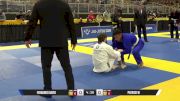 Patrick W vs FERNANDO David 2025 Pan Jiu Jitsu IBJJF Championship