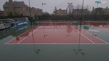 Replay: WashU PlaySight Test | Mar 4 @ 11 AM