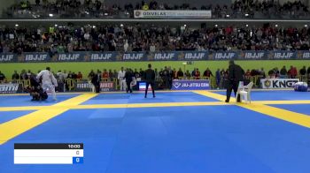 FÁBIO ANGNES ALANO vs JACKSON SOUSA DOS SANTOS 2020 European Jiu-Jitsu IBJJF Championship