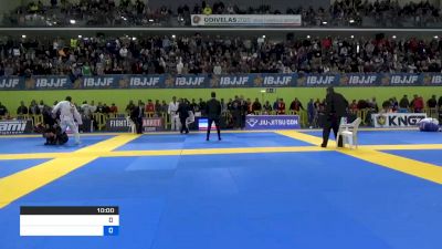 FÁBIO ANGNES ALANO vs JACKSON SOUSA DOS SANTOS 2020 European Jiu-Jitsu IBJJF Championship