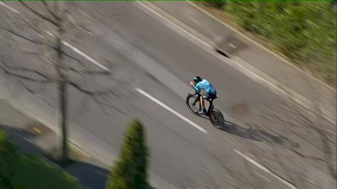 Watch In Canada: 2022 Tour de La Provence - Stage 1