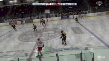 Replay: Home - 2025 Hamilton vs St. Catharines | Sep 19 @ 6 PM