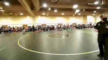 65 lbs Round Of 64 - Pj Duke, KD Training Center vs Miles Harris, Western Colorado Wrestling Club