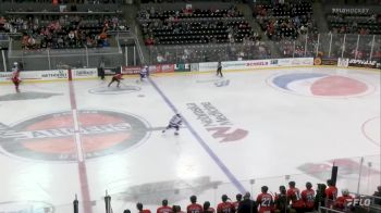 Replay: Home - 2023 USNTDP vs Omaha | Dec 2 @ 6 PM
