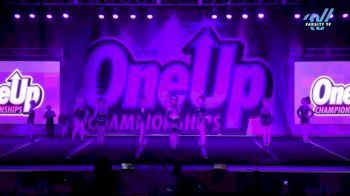 Cheer Envy - Junior Jaguars [2023 L1 Performance Rec - 14Y (NON) Day 1] 2023 One Up Grand Nationals