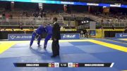 Ronald Alfred Boehme vs Donald Joyner 2025 Pan Jiu Jitsu IBJJF Championship