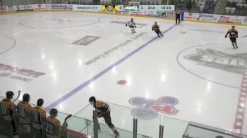 Replay: Home - 2023 Campbellton vs Grand Falls | Sep 22 @ 6 PM