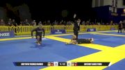 Anthony James Timm vs Matthew Thomas Kramer 2025 Pan IBJJF Jiu-Jitsu No-Gi Championship