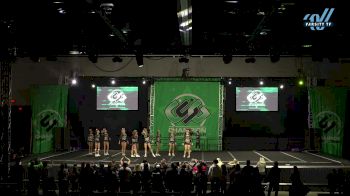 Revolt Cheerleading - ReVo [2023 L4 Senior Coed - D2 Day 2] 2023 CSG Schaumburg Grand Nationals