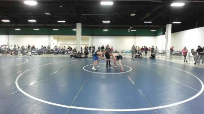 132 lbs Round Of 128 - Peyton Durham, SC vs Gavin Landers, IA