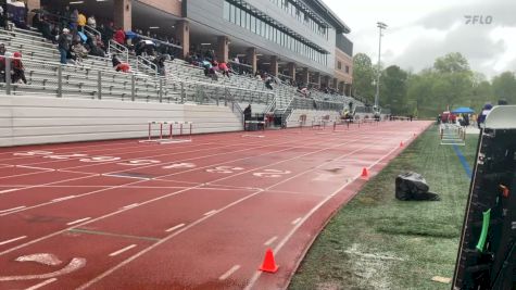 Replay: Finish Line - 2026 OAC Outdoor T&F Championships | May 1 @ 4 PM