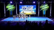World Cup - Starlites [2025 Junior Level 6 2] 2025 Winners Choice Live at Foxwoods