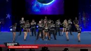 Blackout Evolution - Stealth [2026 L6 International Open Coed Non Tumbling Semis] 2026 The Cheerleading Worlds