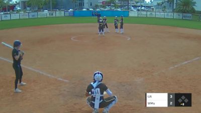 Replay: Medeira - Field 1 - 2024 THE Spring Games Main Event | Mar 1 @ 11 AM