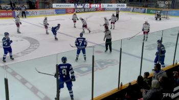 Replay: Home - 2024 Penticton vs Prince George | Apr 10 @ 7 PM