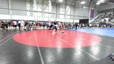 113 lbs Cons. Sub-rd Of 16 - Mason Rios, Lake Stevens Wrestling Club vs Derek Norton, Wrestling Rhinos Wrestling Club