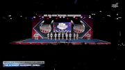 The Stingray Allstars - Shell [2026 L4.2 Senior - Small - A Day 2] 2026 NCA All-Star National Championship